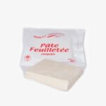 Pâte feuilletée